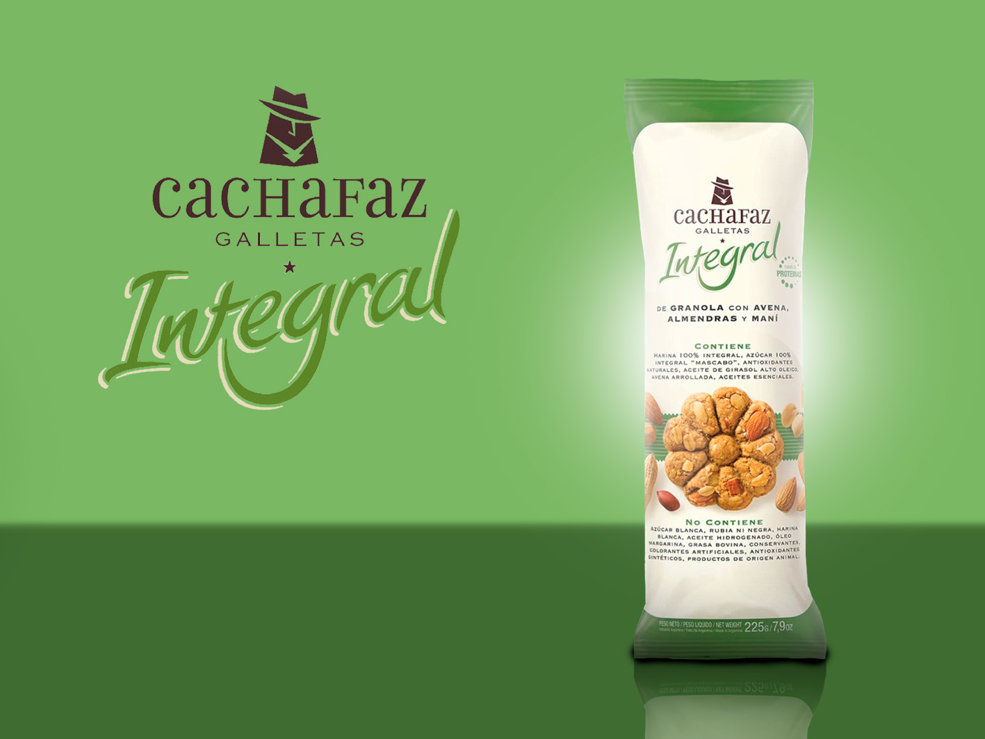 Cachafaz largo